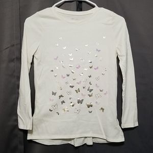 NWOT Long sleeve shirt